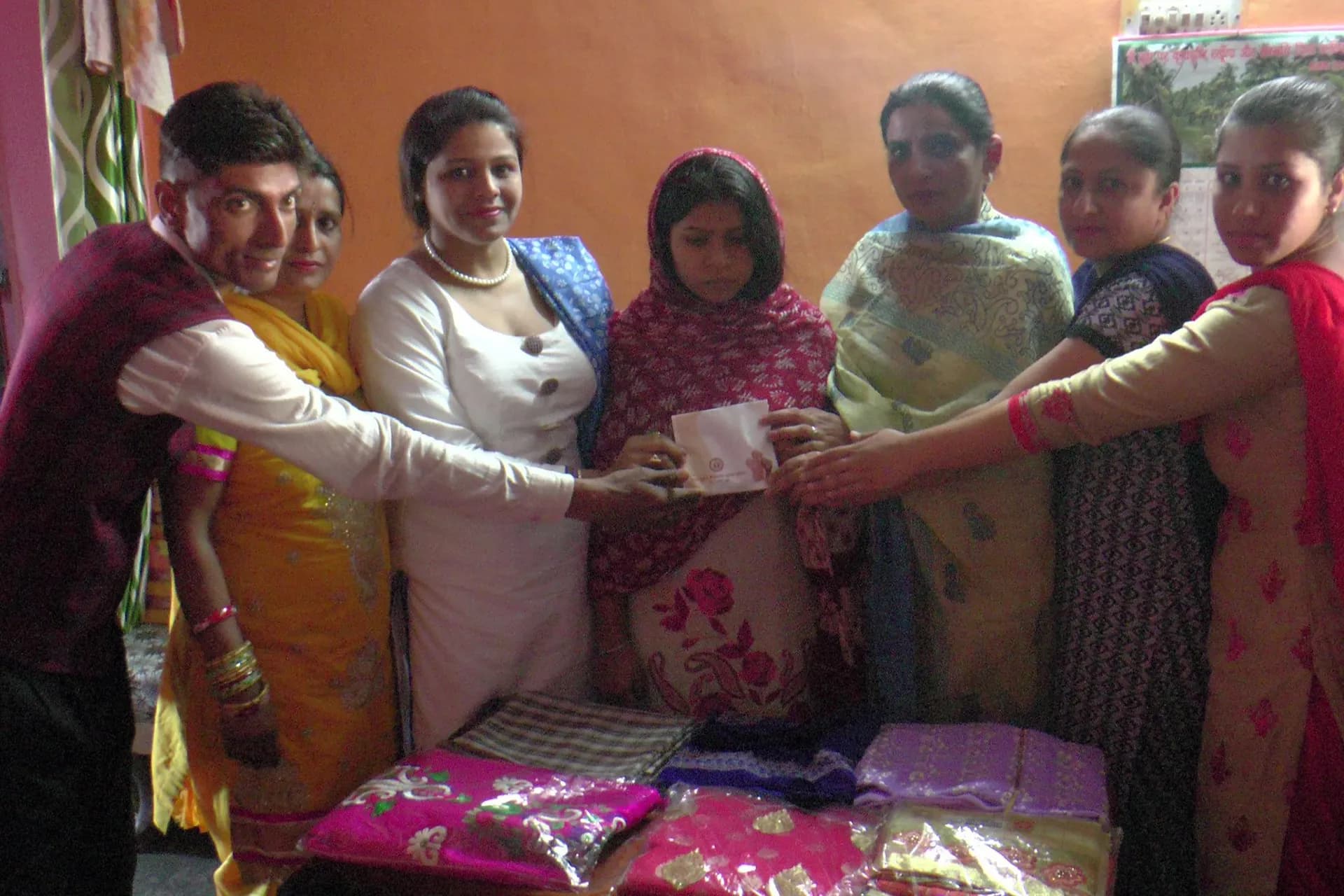 Disha Shagun Scheme